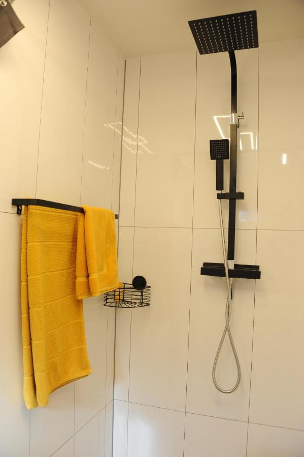 Studio-Apartment Kontaktloser Check-In Meckenbeuren Εξωτερικό φωτογραφία