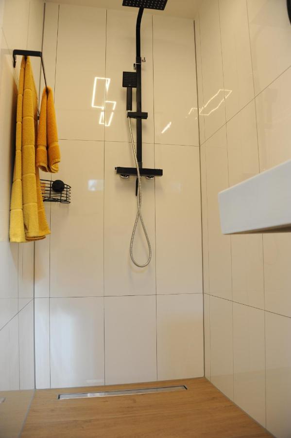Studio-Apartment Kontaktloser Check-In Meckenbeuren Εξωτερικό φωτογραφία