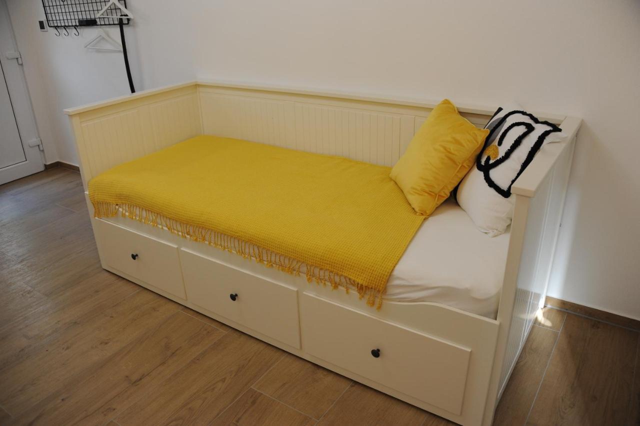 Studio-Apartment Kontaktloser Check-In Meckenbeuren Εξωτερικό φωτογραφία